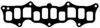 BGA MG6738 Gasket, intake manifold